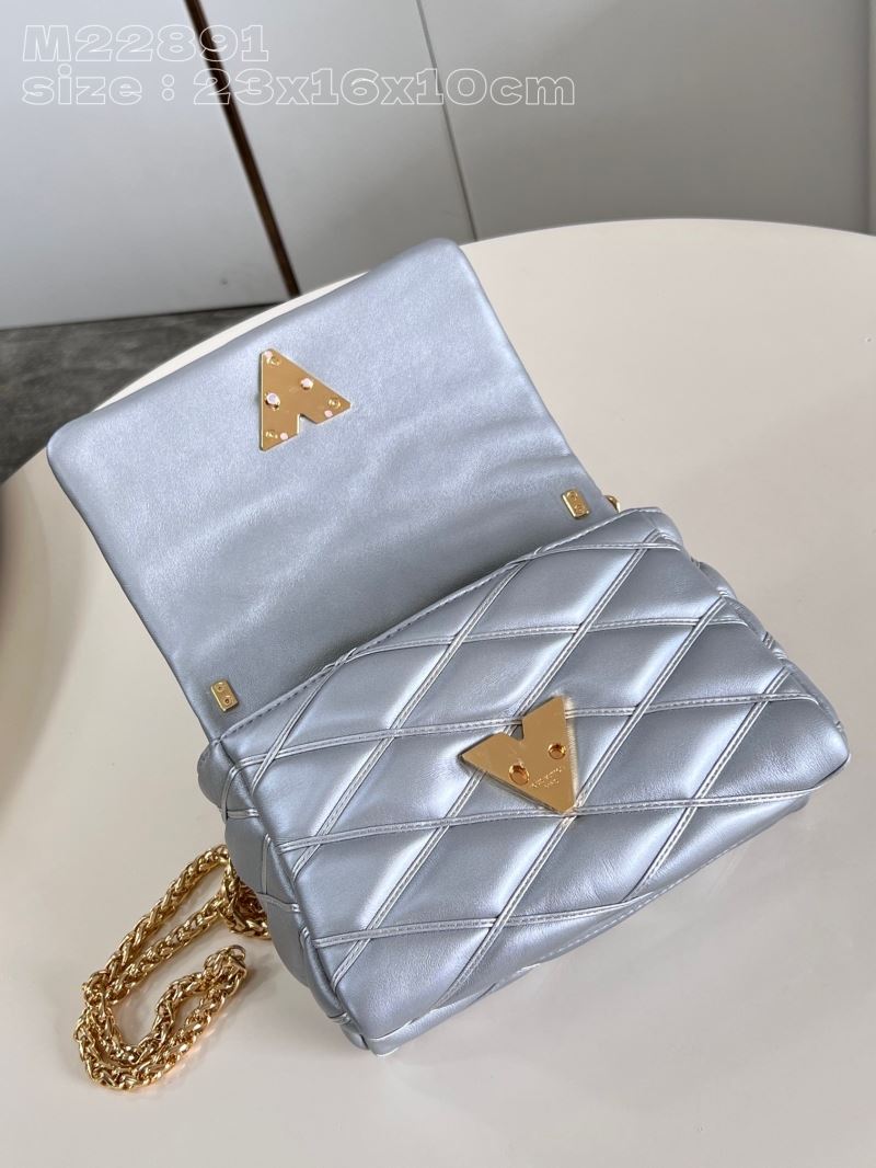 LV Satchel Bags